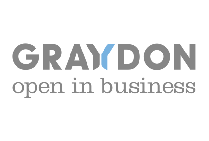 logo graydon 2