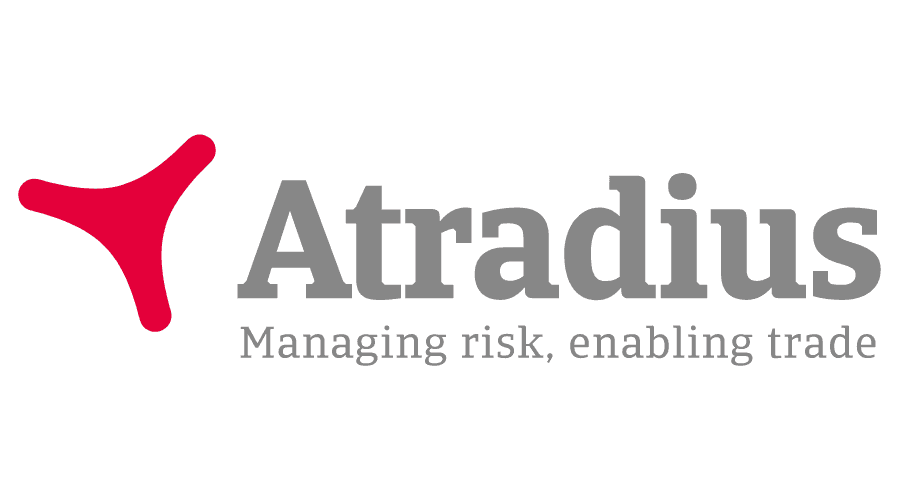 atradius logo vector