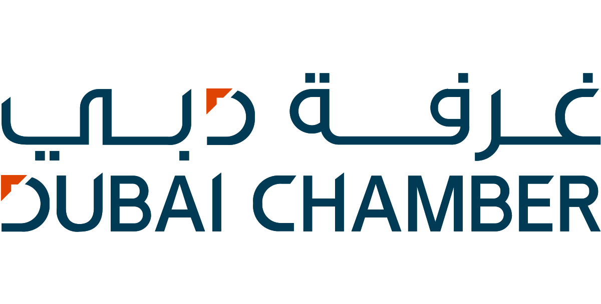 dubai chamber logo