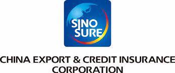 sinosure logo vertical